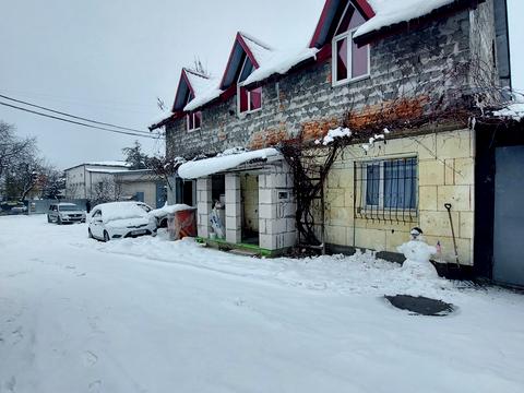 будинок за адресою Промислова вул.