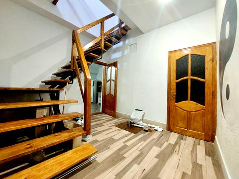 будинок за адресою Промислова вул.