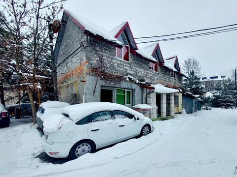 будинок за адресою Промислова вул.