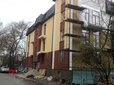 квартира по адресу Яслинская ул., (Будинок)