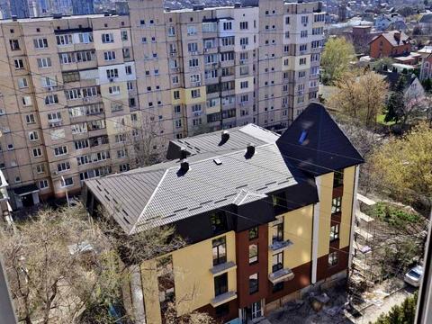 квартира по адресу Яслинская ул., (Будинок)