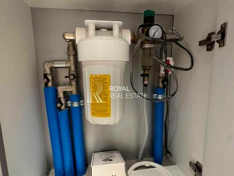 квартира за адресою Столичне шосе, 1