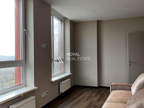 квартира за адресою Столичне шосе, 1