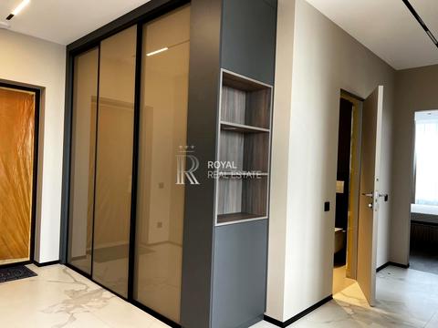 квартира за адресою Столичне шосе, 1