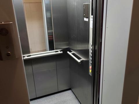 квартира по адресу Петра Григоренко просп., 36