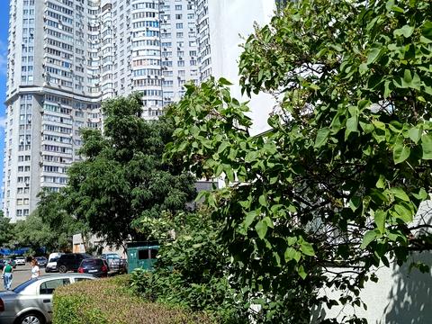 квартира по адресу Петра Григоренко просп., 36