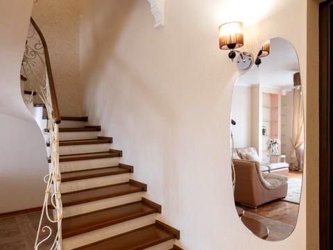 квартира по адресу Освіти ул., 14-А