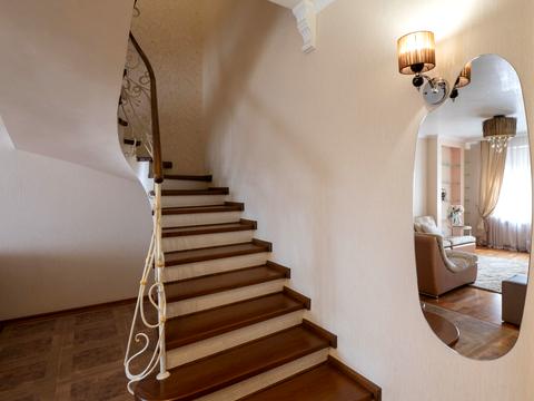 квартира по адресу Освіти ул., 14-А