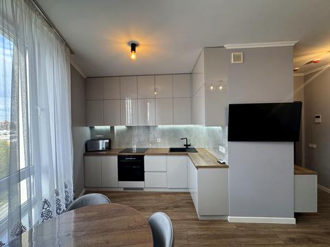 квартира по адресу Зеленая ул., 269м