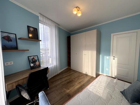 квартира за адресою Зелена вул., 269м