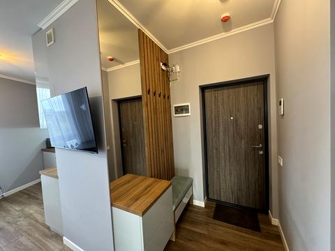 квартира за адресою Зелена вул., 269м