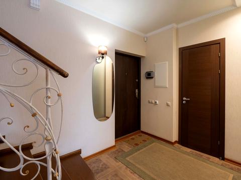 квартира по адресу Освіти ул., 14-А