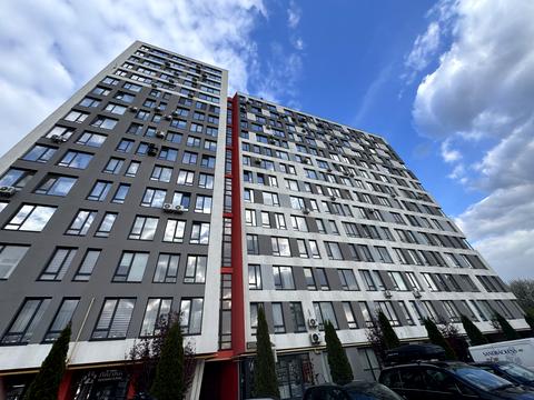 квартира за адресою Зелена вул., 269м