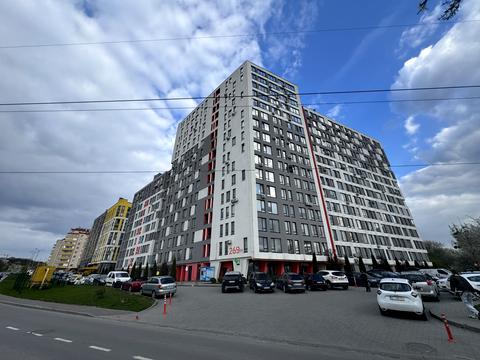квартира за адресою Зелена вул., 269м