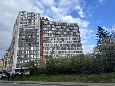 квартира за адресою Зелена вул., 269м