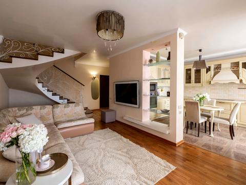 квартира по адресу Освіти ул., 14-А