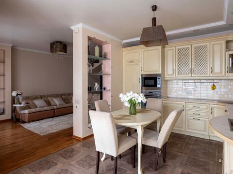 квартира по адресу Освіти ул., 14-А