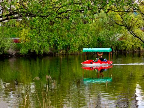квартира по адресу Петра Григоренко просп., 36