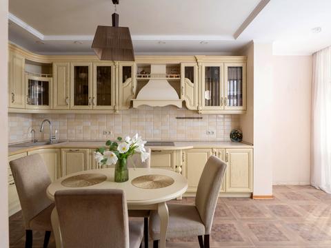 квартира по адресу Освіти ул., 14-А