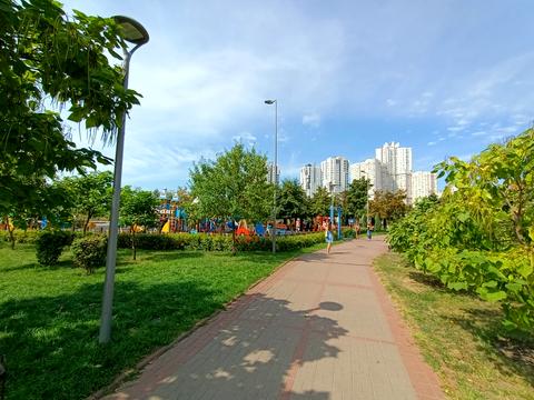 квартира по адресу Петра Григоренко просп., 36