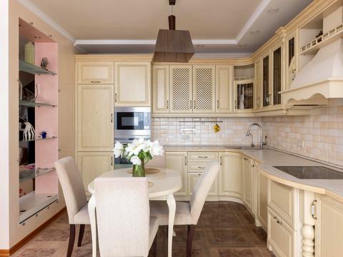 квартира по адресу Освіти ул., 14-А