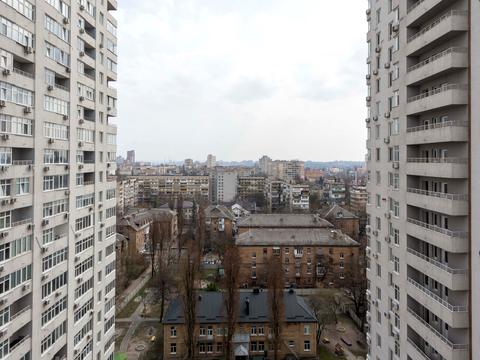 квартира по адресу Освіти ул., 14-А