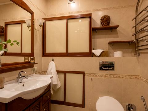 квартира по адресу Освіти ул., 14-А