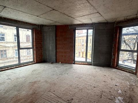 квартира за адресою Романа Дашкевича вул., (Будинок)