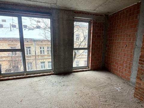 квартира за адресою Романа Дашкевича вул., (Будинок)