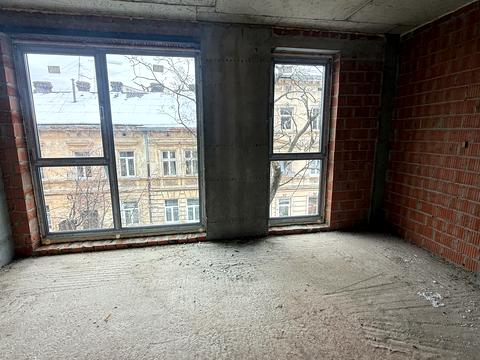 квартира за адресою Романа Дашкевича вул., (Будинок)