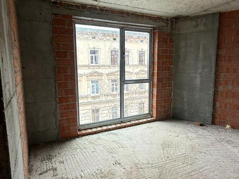 квартира за адресою Романа Дашкевича вул., (Будинок)
