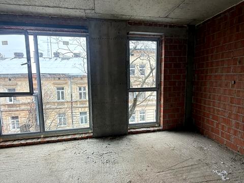 квартира за адресою Романа Дашкевича вул., (Будинок)