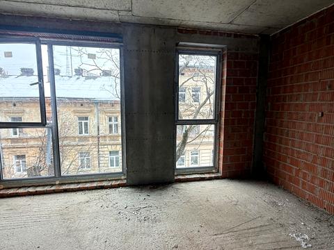 квартира за адресою Романа Дашкевича вул., (Будинок)