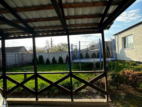 дом по адресу Придорожный пер.