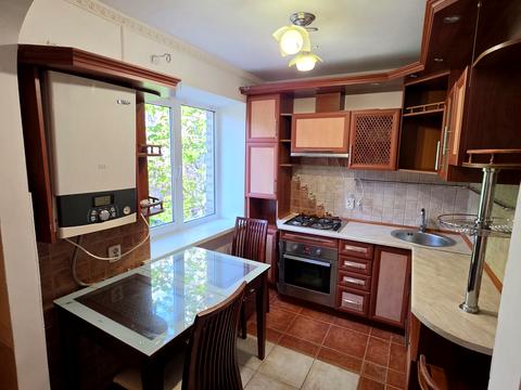 квартира за адресою Центральний просп. (Леніна), 155