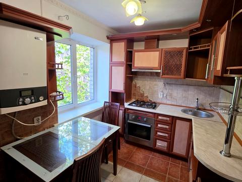 квартира за адресою Центральний просп. (Леніна), 155