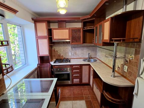 квартира за адресою Центральний просп. (Леніна), 155