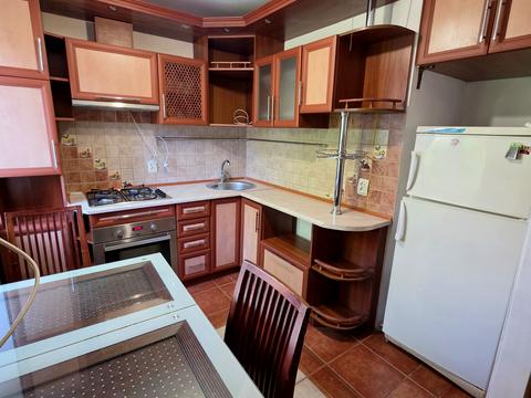 квартира за адресою Центральний просп. (Леніна), 155