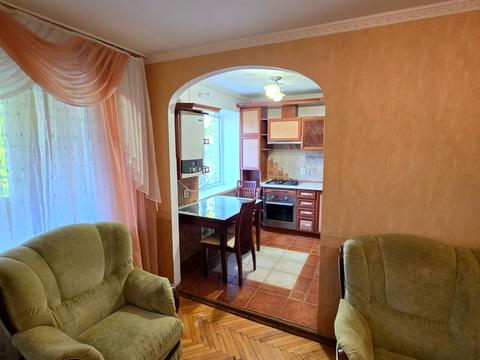 квартира за адресою Центральний просп. (Леніна), 155