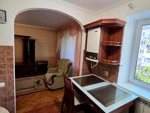 квартира за адресою Центральний просп. (Леніна), 155