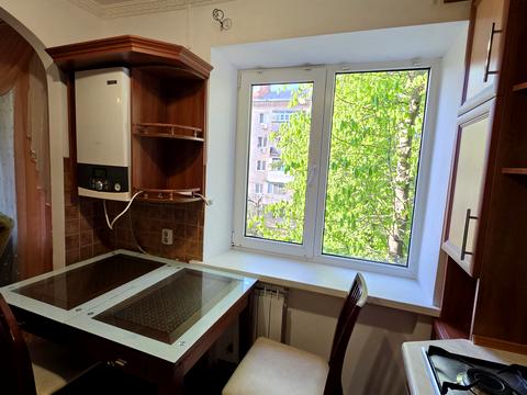 квартира за адресою Центральний просп. (Леніна), 155