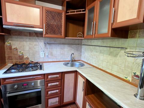 квартира за адресою Центральний просп. (Леніна), 155