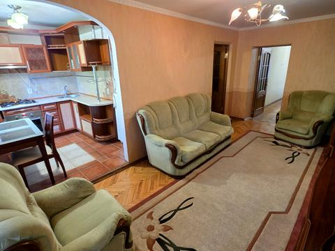 квартира за адресою Центральний просп. (Леніна), 155