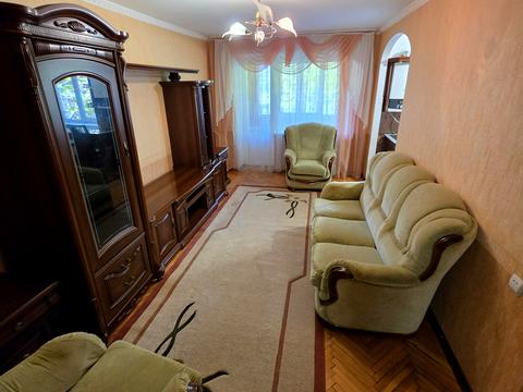 квартира за адресою Центральний просп. (Леніна), 155