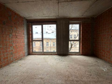 квартира за адресою Романа Дашкевича вул., (Будинок)