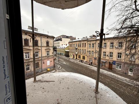 квартира за адресою Романа Дашкевича вул., (Будинок)