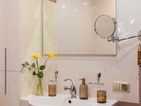 квартира по адресу Освіти ул., 14-А