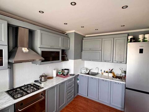 квартира по адресу Героев просп., 23