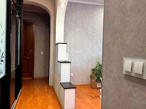 квартира по адресу Героев просп., 23