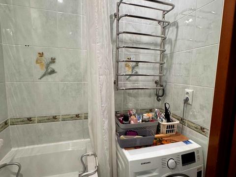 квартира по адресу Героев просп., 23